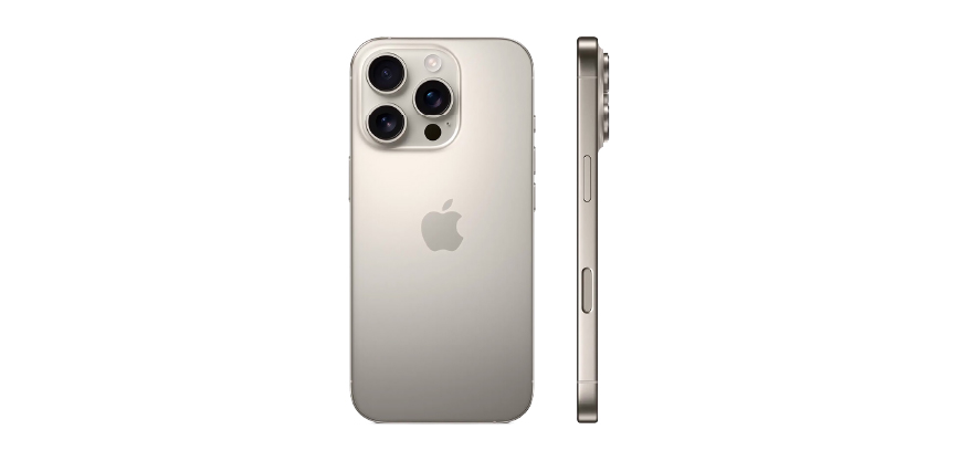 Գնիր սմարթֆոն և մասնակցիր 5 հատ iPhone 16 Pro-ի խաղարկությանը