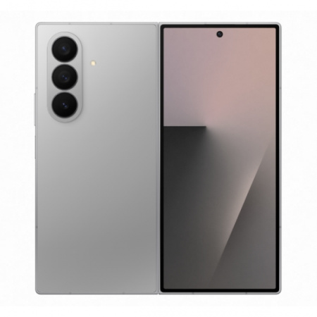 Samsung Galaxy Z Fold7 12GB/256GB Արծաթագույն