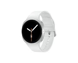 Samsung Galaxy Watch8 40mm LTE Silver