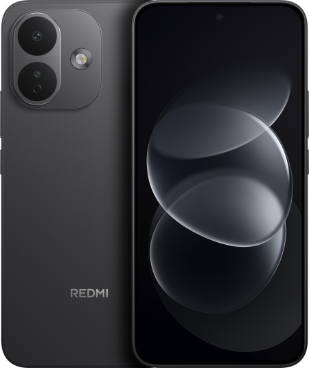 Xiaomi Redmi Note 17 Pro 5G 8GB/256GB Black
