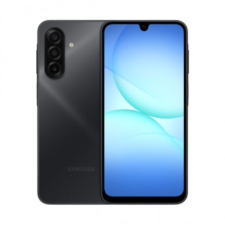 Samsung Galaxy A17 6GB/128GB Սև
