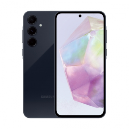 Samsung Galaxy A35 256GB Կապտասև