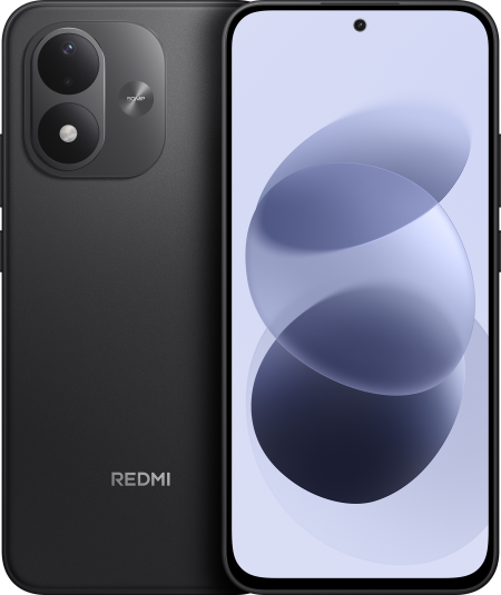 Xiaomi Redmi Note 17 6GB/256GB Black