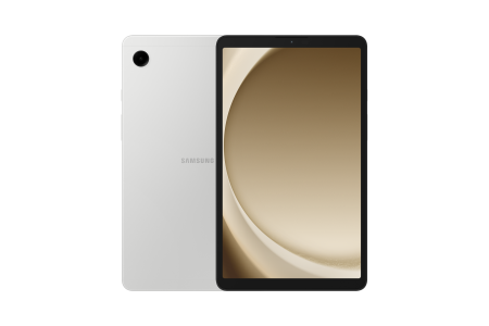 Samsung Galaxy Tab A9 LTE 4GB/64GB Արծաթագույն