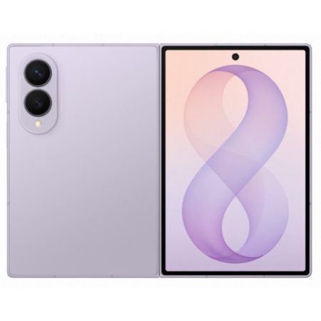 Samsung Galaxy Z Fold8 256GB Lavender