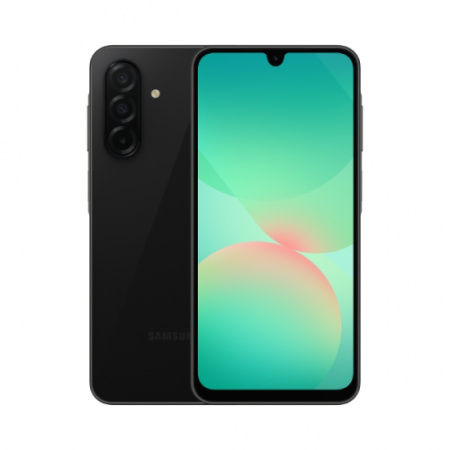 Samsung Galaxy A26 8GB/256GB Black