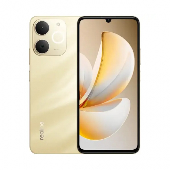 Realme C71 6GB/128GB Սպիտակ