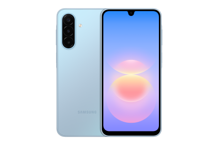 Samsung Galaxy A18 6GB/128GB Light Blue