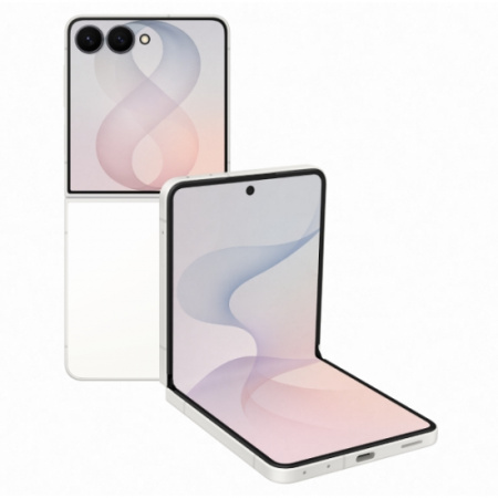 Samsung Galaxy Z Flip8  512GB, Cream