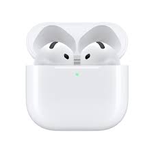 APPLE AirPods (Gen 4)  MXP63ZE/A 