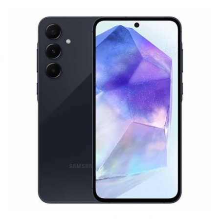 Samsung Galaxy A55 256GB Կապտասև