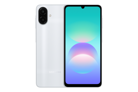 Samsung Galaxy A08 4GB/128GB Silver