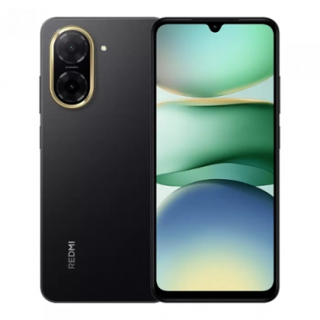 Xiaomi Redmi A5 4GB/128GB Սև