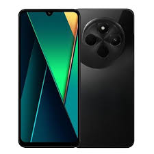 Xiaomi Poco C71 3GB/64GB Black