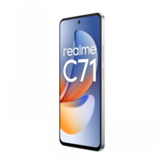 Realme C71 8GB/256GB White