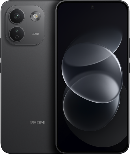 Xiaomi Redmi Note 17 Pro Max 5G 8GB/512GB Black