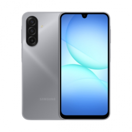 Samsung Galaxy A17 4GB/128GB Մոխրագույն
