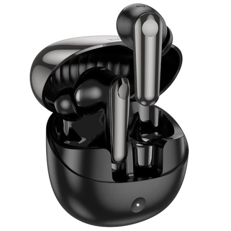 EARPHONE HOCO EQ11 Pacifico true wireless black