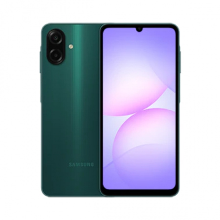 Samsung Galaxy A07 4GB/64GB Կանաչ