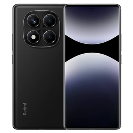 Xiaomi Redmi Note 14 Pro 8GB/256GB Black 