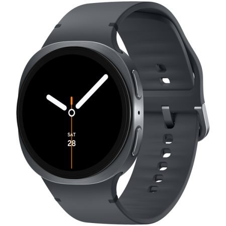 Samsung Galaxy Watch8 44mm LTE Graphite