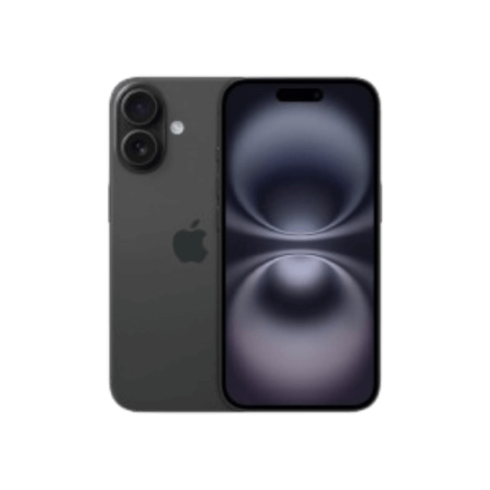 iPhone 16 128GB Black