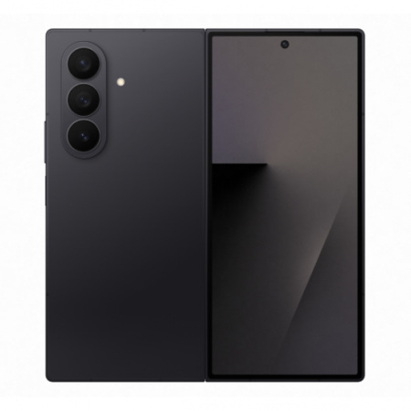 Samsung Galaxy Z Fold7 12GB/512GB Սև