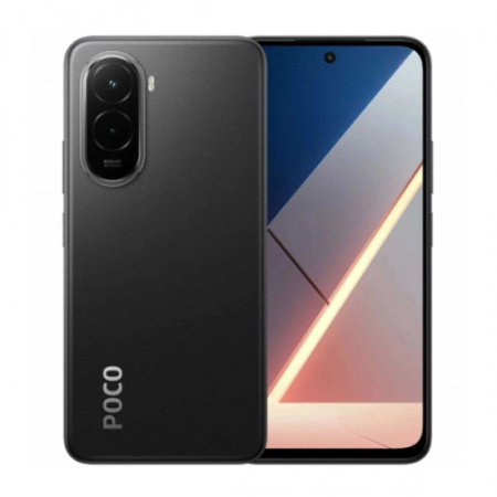 Xiaomi Poco M7 8GB/256GB Black