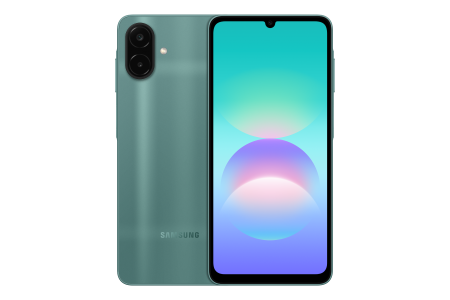Samsung Galaxy A08 4GB/128GB Green
