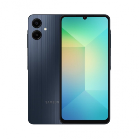 Samsung Galaxy A06 4GB/128GB Սև