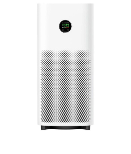 Xiaomi Mĳia Smart Air Purifier 6  White BHR08MZEU