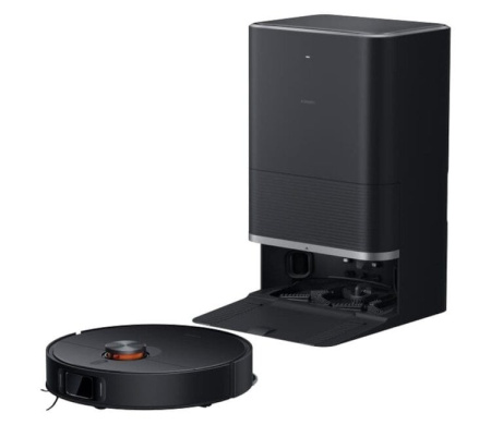 Xiaomi Robot Vacuum X20 MAX Black
