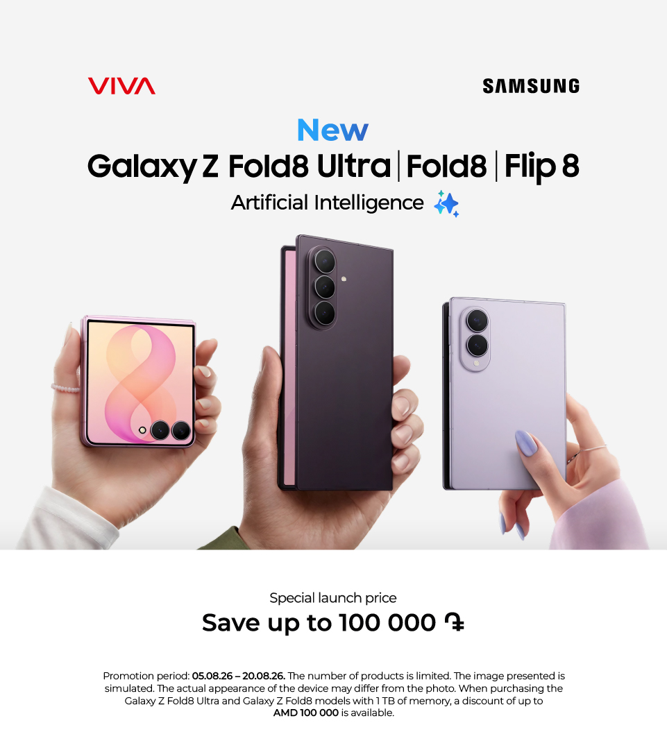 Samsung Galaxy Z FOLD8
