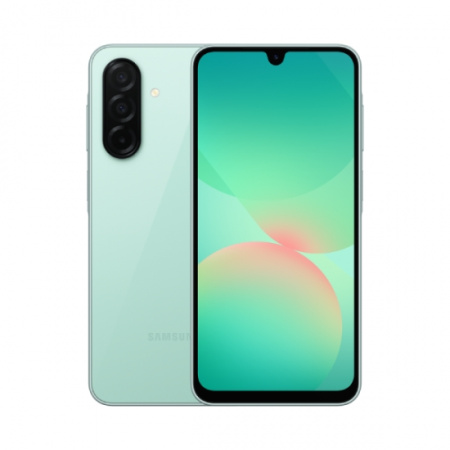 Samsung Galaxy A26 6GB/128GB Կանաչ