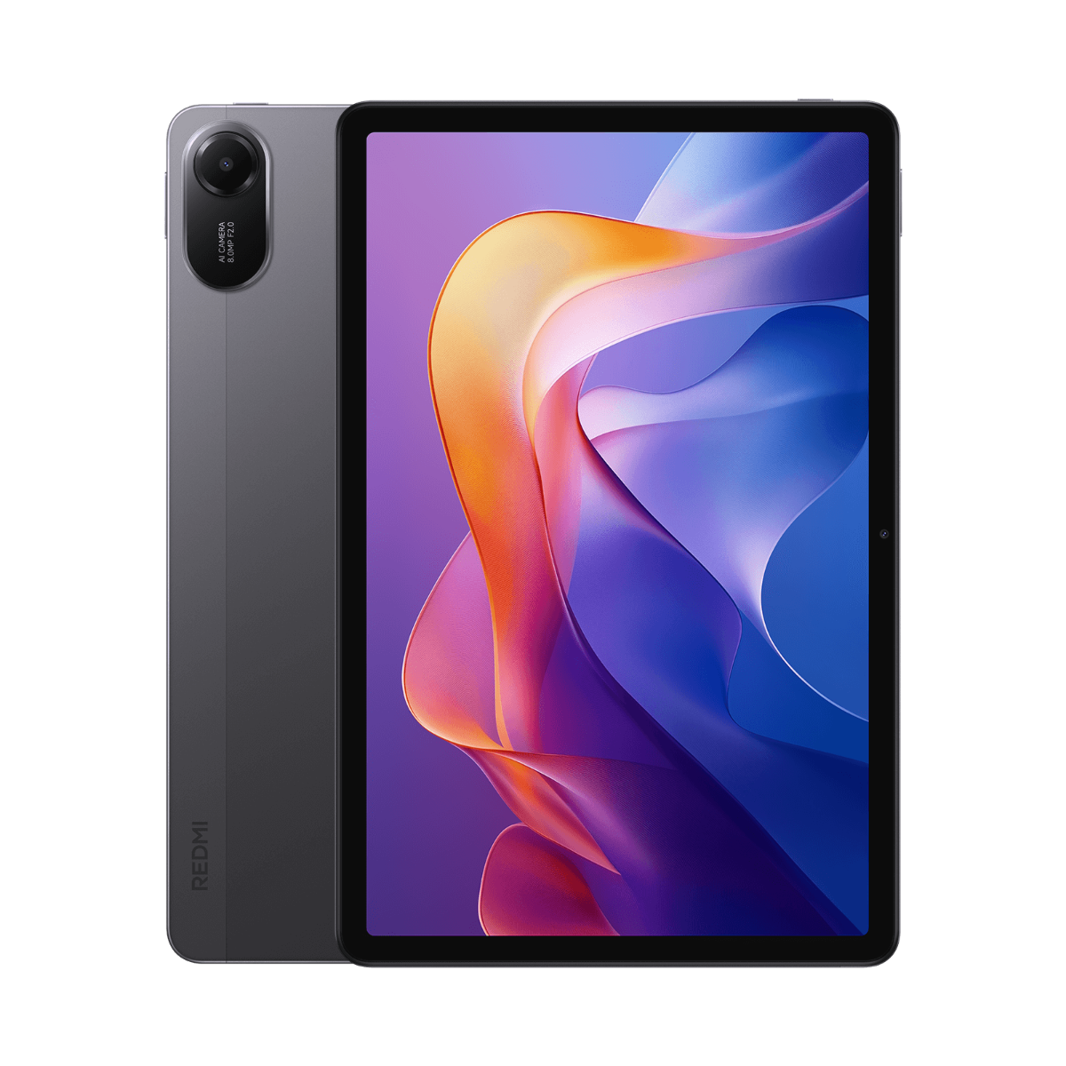Xiaomi Redmi Pad 2 4GB/128GB Gray
