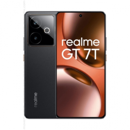 Realme GT 7T 12GB/256GB Սև
