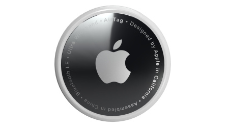 Apple AirTag (1 Pack)