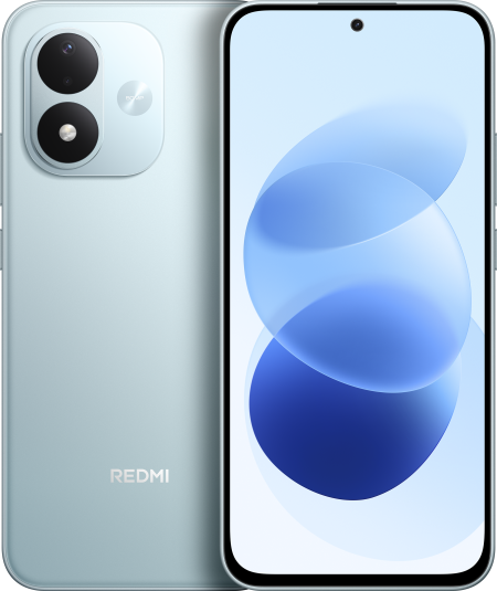 Xiaomi Redmi Note 17 6GB/256GB Sky Teal
