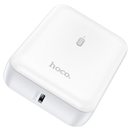 Power bank J96 Strider 5000mAh  Սպիտակ