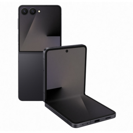 Samsung Galaxy Z Flip7 12GB/256GB Սև