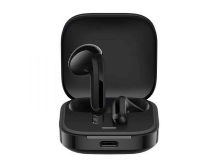 Redmi Buds 6 Active Black 