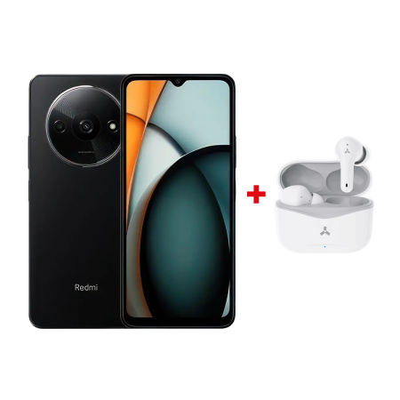 Xiaomi Redmi A3 3GB/64GB Սև