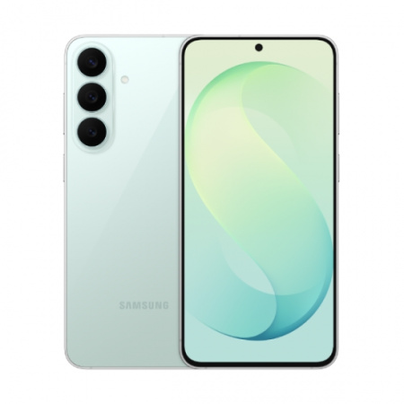 Galaxy S26 FE 128GB Pistachio
