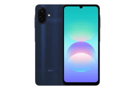 Samsung Galaxy A08 4GB/64GB Dark Blue