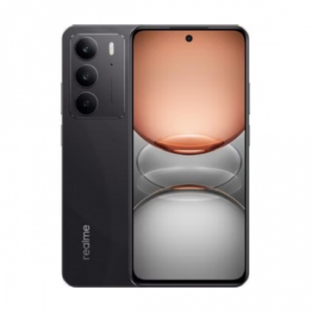 Realme C75 8GB/256GB Black