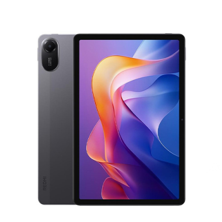 Xiaomi Redmi Pad 2 4G 6GB/128GB Մոխրագույն