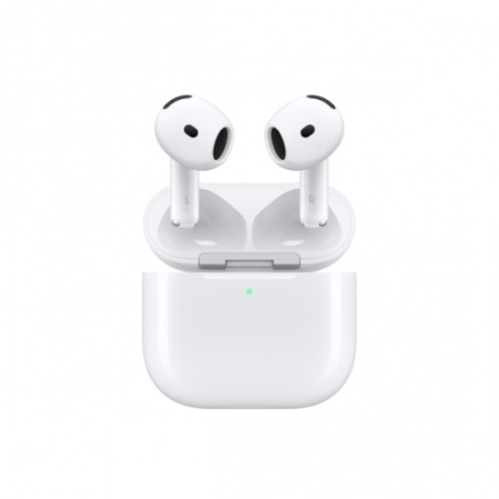 AirPods 4 with Active Noise Cancellation MXP93ZE/A