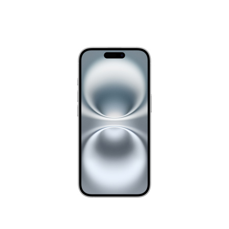 iPhone 16 256GB White