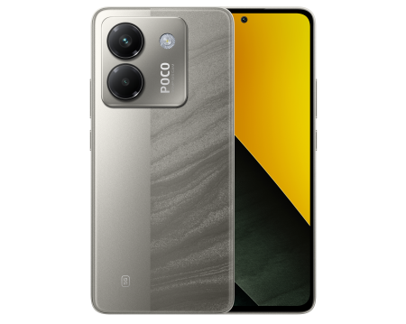 Xiaomi Poco M7 Pro 8GB/256GB Արծաթագույն