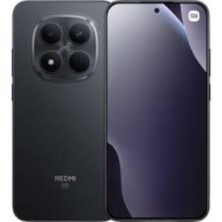 Xiaomi Redmi Note 15 Pro 5G 8GB/512GB Black